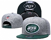 New York Jets Team Logo Adjustable Hat GS (1),baseball caps,new era cap wholesale,wholesale hats
